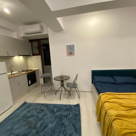 Studio Palas - The Central Spot Iasi Exterior foto