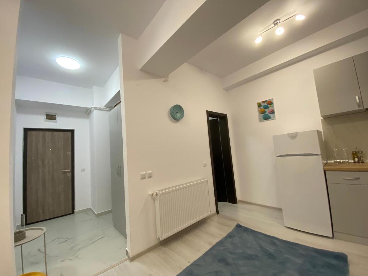 Studio Palas - The Central Spot Iasi Exterior foto
